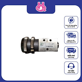 Mua Van điều khiển khí nén Pneumax dòng 105 - Hàng chính hãng