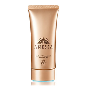 Gel Chống Nắng Anessa Perfect UV Sunscreen Skincare 90g