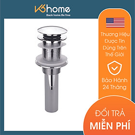 Mua Bộ xả nhấn lavabo 25mm Moen - 21042-30