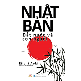 Nhật Bản - Đất Nước Và Con Người