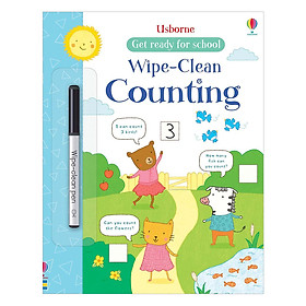 Usborne Counting