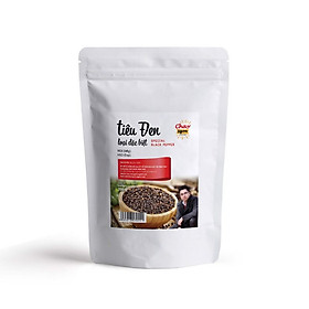 Tiêu Đen Đặc Biệt 200g - Special Black Pepper