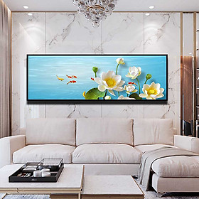Tranh Cửa Sổ 3D Thành Phố DC170
