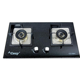 Mua Bếp gas âm Canzy CZ 299V - Hàng chính hãng
