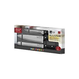 BỘ DAO BẾP CS ALL STAR 000189