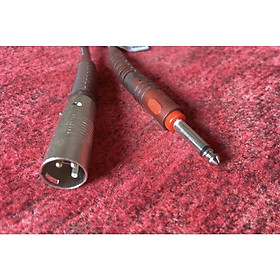 Mua DÂY 6 LY RA CANON ĐỰC / CÁI HÀNG ĐẸP KÍCH THƯỚC: 1.0M