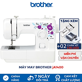 Máy May Brother JA1400 (50W) - Hàng chính hãng