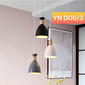 Mua đèn thả trần thả bàn ăn