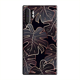 ỐP LƯNG IN DÀNH CHO SAMSUNG GALAXY NOTE 10 PLUS