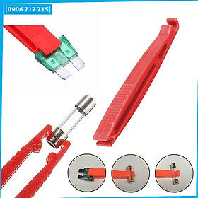 Mua Dụng Cụ Kẹp Gắp Cầu Chì  Tháo Cầu Chì Tiện Lợi