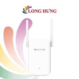 Mua Bộ mở rộng sóng Wifi 6 Mercusys dành cho AX1500 Range Extender ME60X - Hàng chính hãng