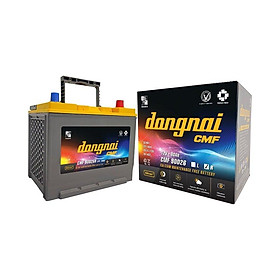 Ắc Quy Dong Nai CMF 90D26R (12V80Ah)