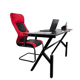 Mua Bàn Gaming Cho Game Thủ Bàn Máy Tính Cao Cấp Mặt Gỗ MDF Độ Bền Cao Khung Sơn Tĩnh Điện Thiết Kế Hiện Đại Trẻ Trung