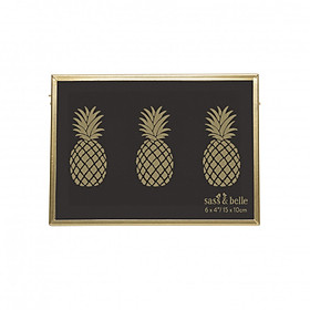 Khung ảnh ngang JANE186 Sass&Belle 6