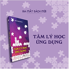 Tâm lý học ứng dụng