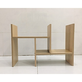 Mua Kệ sách để bàn kệ sách mini để bàn làm việc  văn phòng