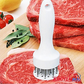 Mua Dụng cụ làm mềm thịt Meat Tenderizer