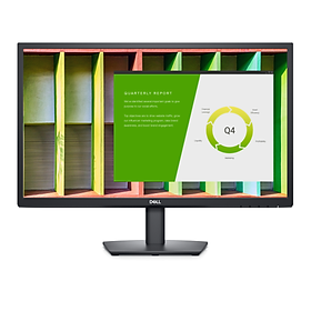Mua Màn hình máy tính Dell E2422H ( 24 inch/ IPS/ Full HD/ 60Hz ) - Hàng Chính Hãng