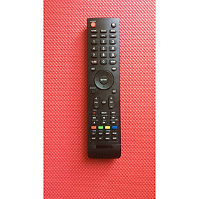 Remote Điều Khiển Dành Cho TV Skyworth