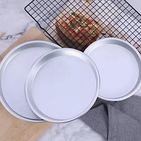 Mua Khay nướng bánh pizza nhôm