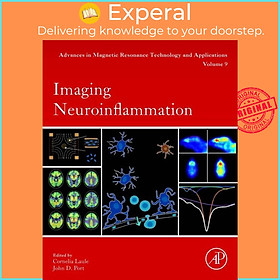 Sách - Imaging Neuroinflammation by John D Port (UK edition, paperback)