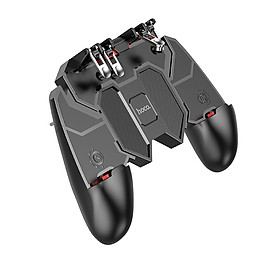 Mua Tay Cầm Chơi Game Hoco GM7 Với 4 Nút Bấm Điều Khiển 6 ngón - Hàng nhập khẩu