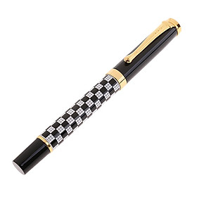 Jinhao 500 Tháp Bóng Lăn Cổ Thụ Bút 0.7 Bi Gel Cho Businnes Chữ Ký Viết
