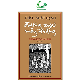 Đường Xưa Mây Trắng (Bìa Cứng)