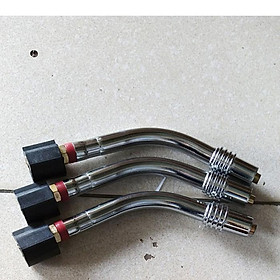 Mua Cổ cong 24KD dùng cho mỏ hàn MIG 24kd