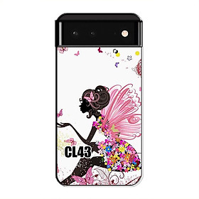Ốp Lưng Dành Cho GOOGLE PIXEL 6