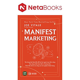 Manifest Marketing - Maii