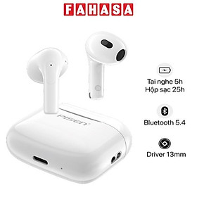 Tai Nghe Không Dây True Wireless - Pisen Buds P1plus