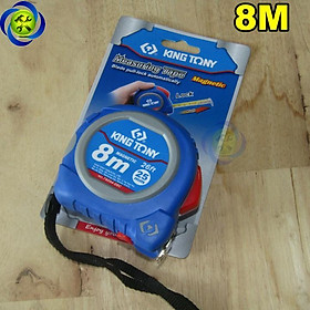 Mua Thước cuộn 8 mét Kingtony 79094-08C