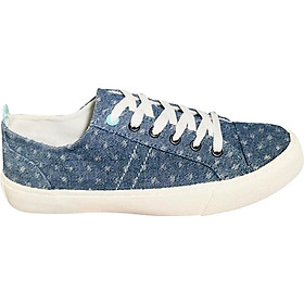 Giày Sneaker Nữ Cox Shoes 3656 - Blue