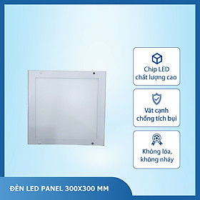 Mua Đèn LED panel phòng sạch 300*300mm