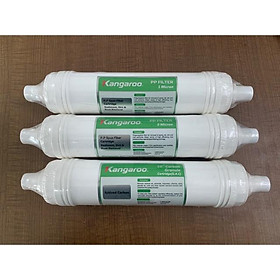 Mua Lõi Lọc Nước Kangroo Hydrogen