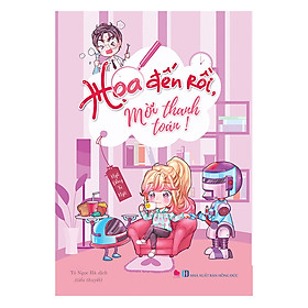 Download sách Họa Đến Rồi, Mời Thanh Toán