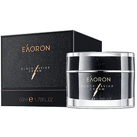 Eaoron Black Kaviar Cream 50ml