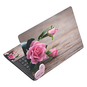 Mua Mẫu Dán Laptop Nghệ Thuật LTNT- 613