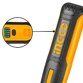 Mua MÁY SIẾT VÍT 1/4  DÙNG PIN 4V INGCO CSDLI0403 - HÀNG CHÍNH HÃNG