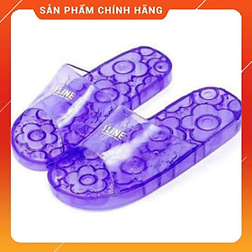 Mua Dép nhựa S line hàn quốc siêu bền đi trong nhà tắm | (HO2)