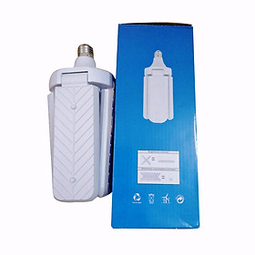 Mua Đèn LED CVC 4 cánh 45W