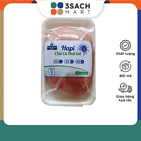Hapi Cá Thát Lát Nạo Gói 250Gr