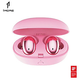 1MORE Stylish True Wireless In-Ear Headphones TWS Bluetooth Mini Earphones Sports Business Headset Support aptX ACC