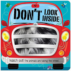 Don t Look Inside