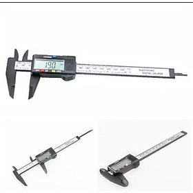 Mua 1 THƯỚC ĐO KẸP KỸ THUẬT SỐ THUẬN TIỆN CHO MỌI GIA ĐÌNH