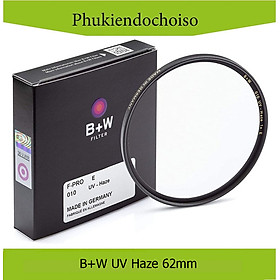Mua Kính lọc Filter B+W F-Pro 010 UV-Haze E - Hàng chính hãng
