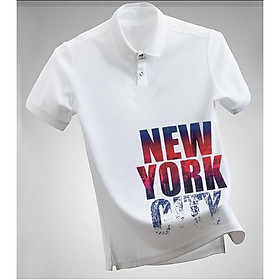 Áo Polo Nam Nữ PL200, Áo Thun Có Cổ Đủ Size Từ M Đến 4XL, vải polo chất lượng, giá tốt - Thời Trang Waoo