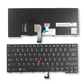 New English keyboard for       T440P T440S T431s