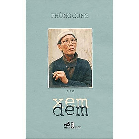 Sách - Xem đêm (Nhã Nam) (tặng kèm bookmark thiết kế)